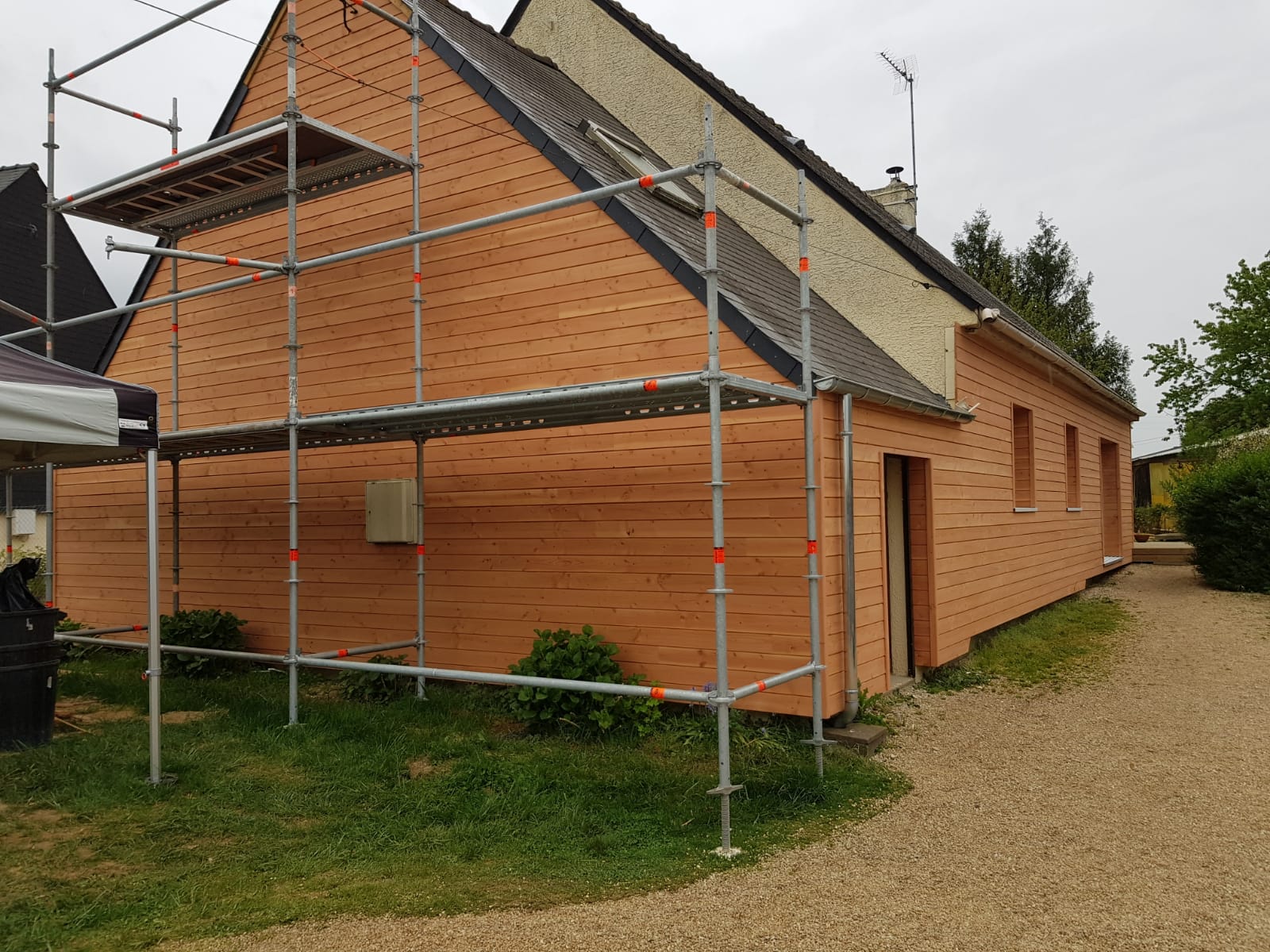 PROBOIS CONCEPT Menuisier Rennes Img 11 5