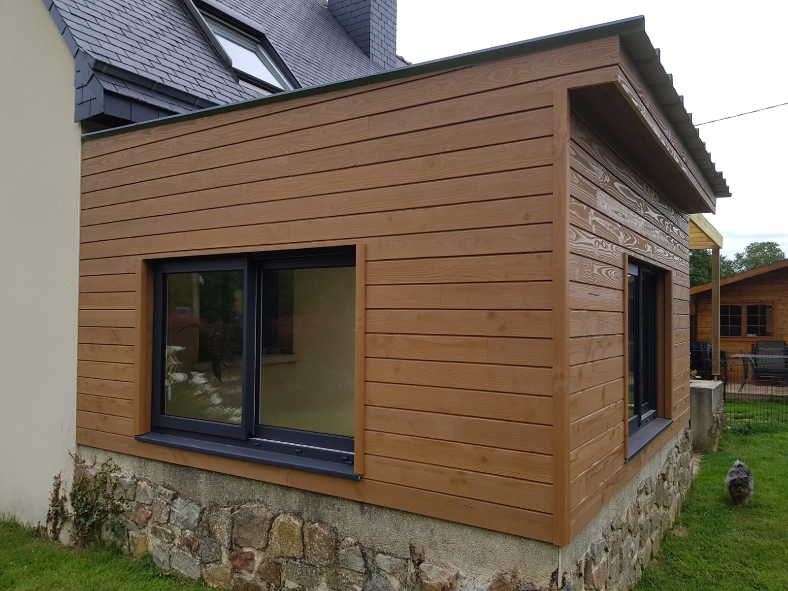 PROBOIS CONCEPT Menuisier Rennes Img 13 5