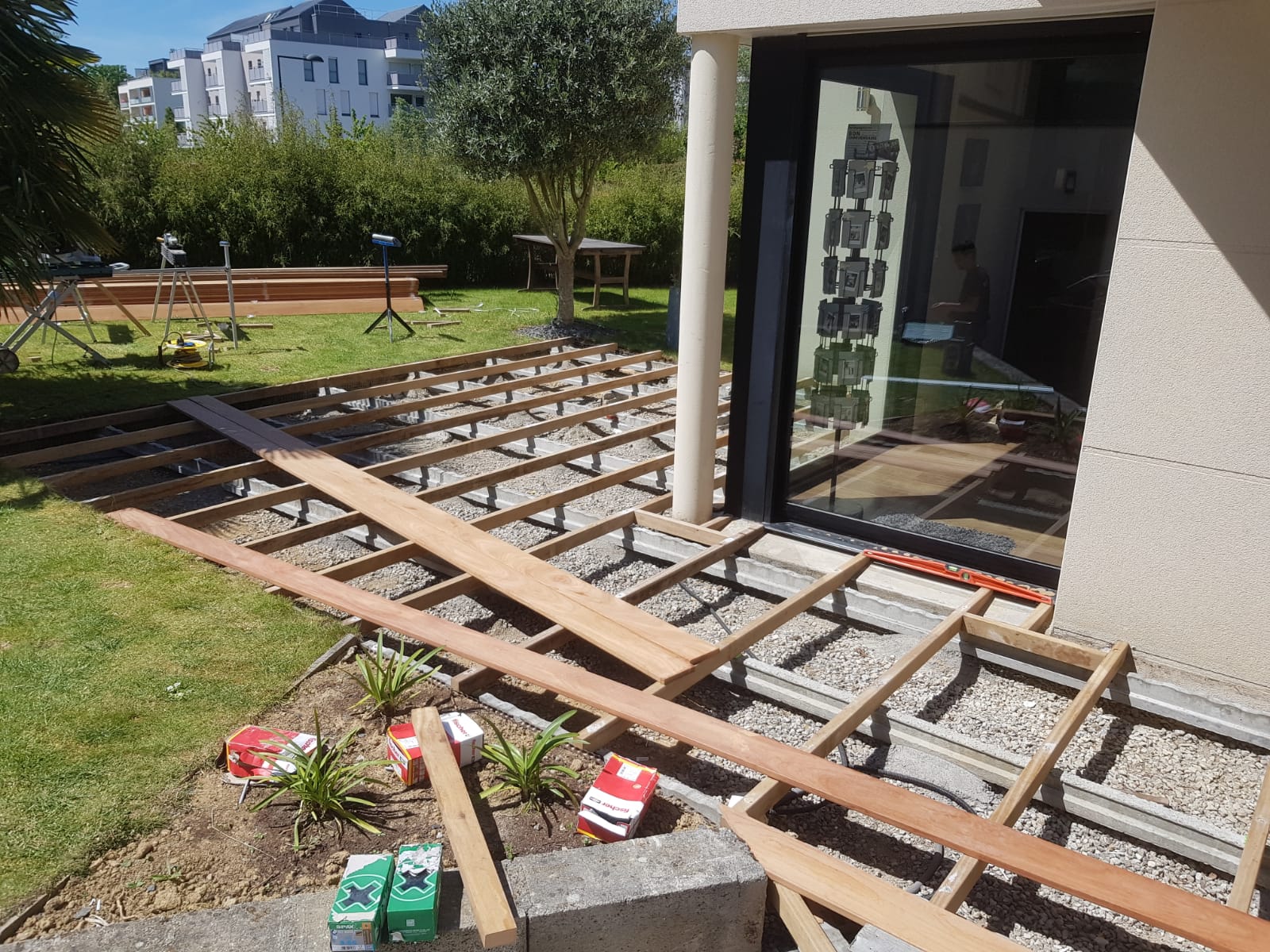PROBOIS CONCEPT Menuisier Rennes Img 24