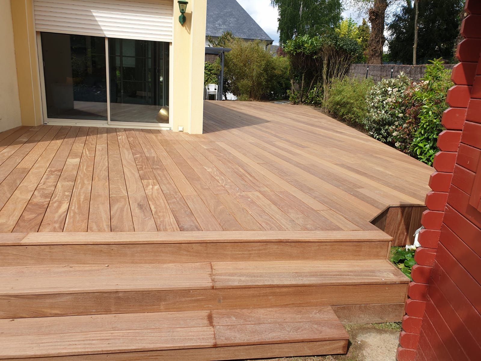 PROBOIS CONCEPT Menuisier Rennes Img 27