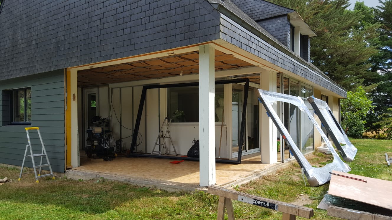 PROBOIS CONCEPT Menuisier Rennes Img 5 3