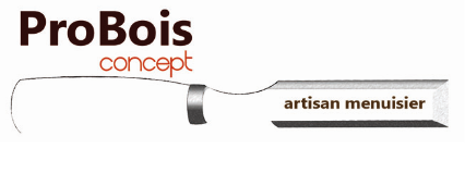 PROBOIS CONCEPT Logo