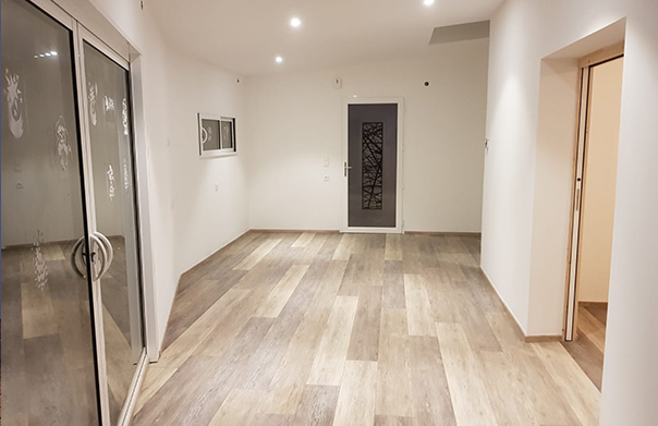 PROBOIS CONCEPT Menuisier Rennes Parquet