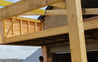 PROBOIS CONCEPT Menuisier Rennes 22