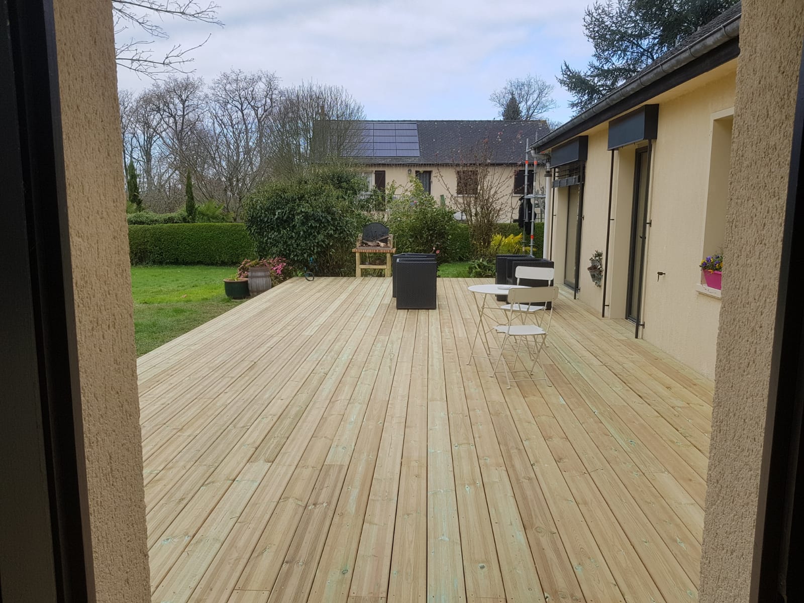 PROBOIS CONCEPT Menuisier Rennes PROBOIS CONCEPT Menuisier Rennes Img 23