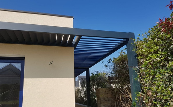 PROBOIS CONCEPT Menuisier Rennes PROBOIS CONCEPT Menuisier Rennes Carport