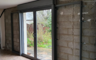 PROBOIS CONCEPT Menuisier Rennes PROBOIS CONCEPT Menuisier Rennes Porte 5