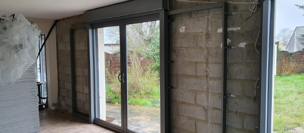 PROBOIS CONCEPT Menuisier Rennes PROBOIS CONCEPT Menuisier Rennes Porte 5