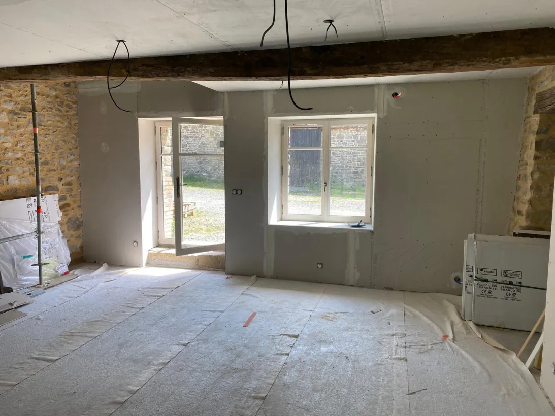 Probois Concept Menuiserie Et Agencement D Interieur A Rennes 35 Et Alentours Isolation3