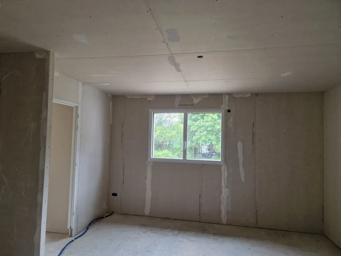 Probois Concept Menuiserie Et Agencement D Interieur A Rennes 35 Et Alentours Isolation4