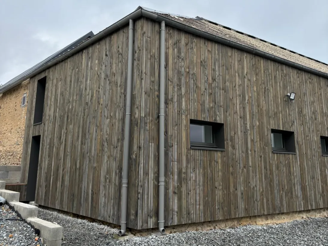 Probois Concept Menuiserie Et Agencement D Interieur A Rennes 35 Et Alentours It3