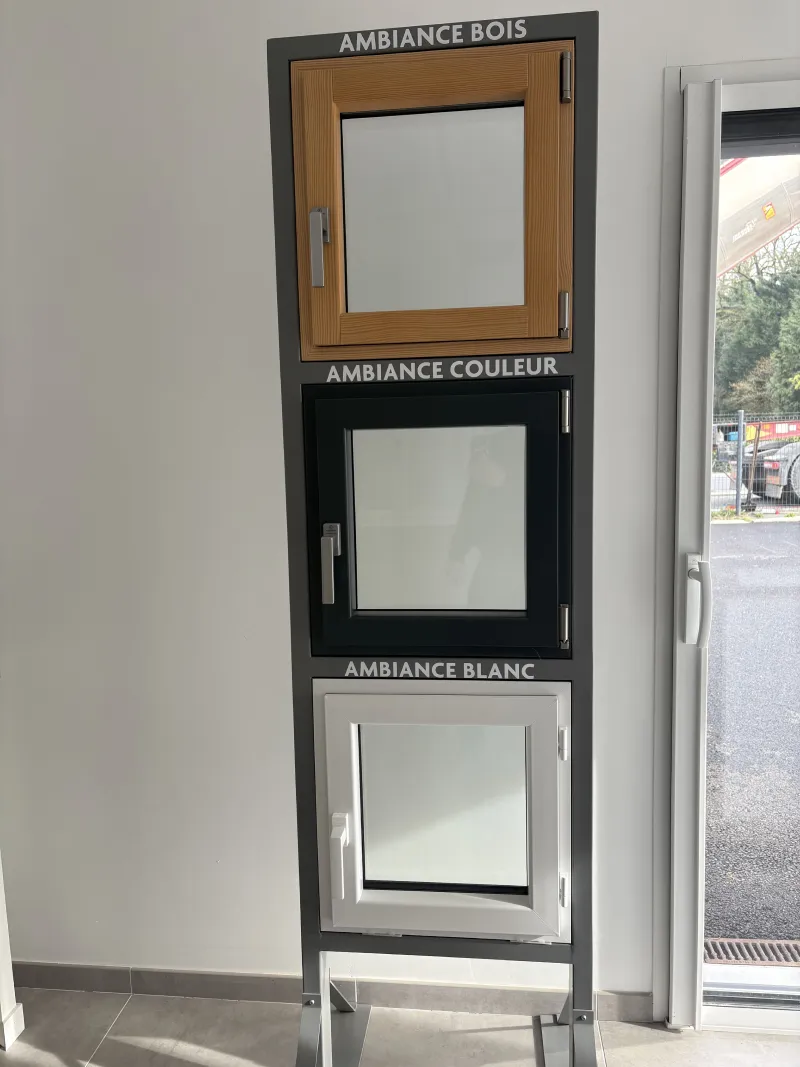 Probois Concept Menuiserie Et Agencement D Interieur A Rennes 35 Et Alentours FENETRE 10