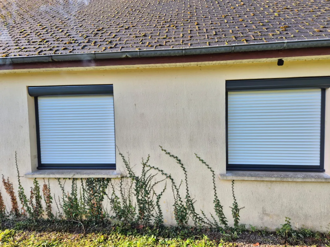Probois Concept Menuiserie Et Agencement D Interieur A Rennes 35 Et Alentours FENETRE 12