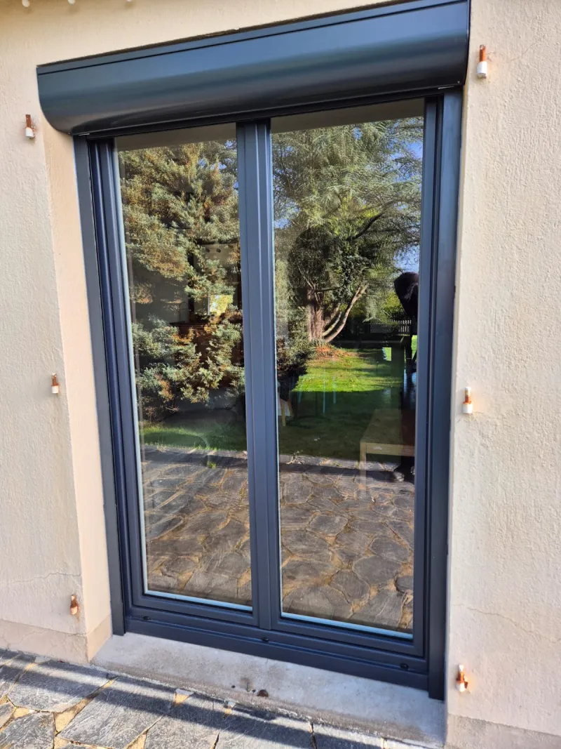 Probois Concept Menuiserie Et Agencement D Interieur A Rennes 35 Et Alentours FENETRE 15