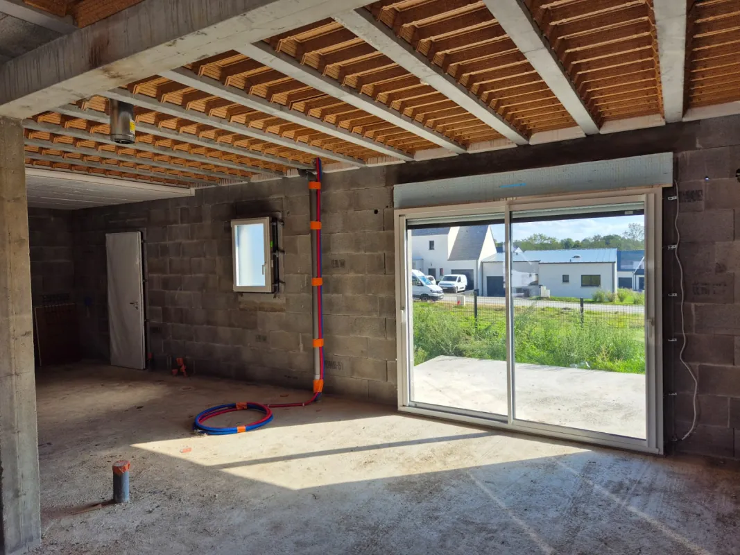 Probois Concept Menuiserie Et Agencement D Interieur A Rennes 35 Et Alentours FENETRE 18