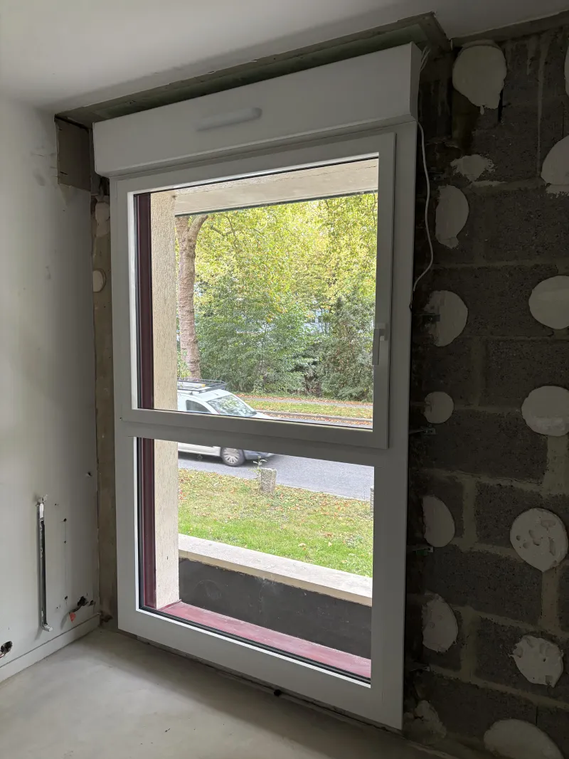 Probois Concept Menuiserie Et Agencement D Interieur A Rennes 35 Et Alentours FENETRE 2
