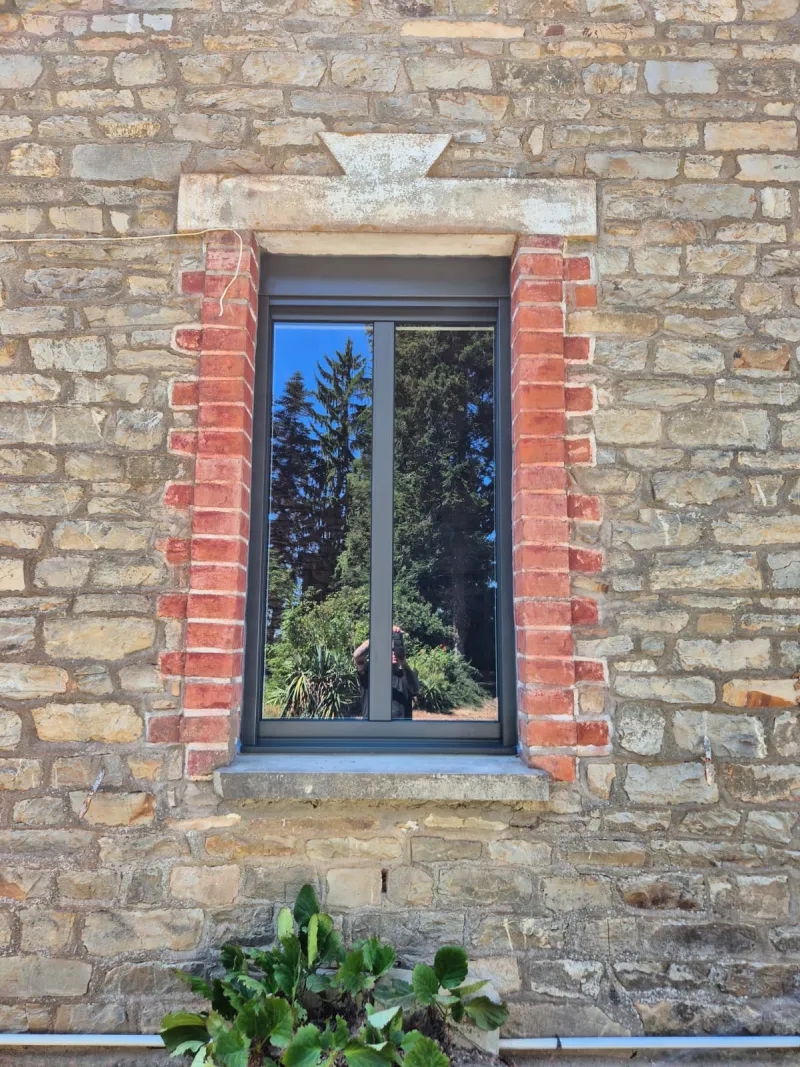 Probois Concept Menuiserie Et Agencement D Interieur A Rennes 35 Et Alentours FENETRE 21