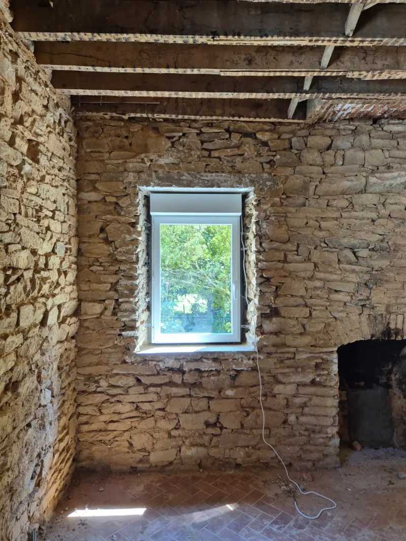 Probois Concept Menuiserie Et Agencement D Interieur A Rennes 35 Et Alentours FENETRE 22