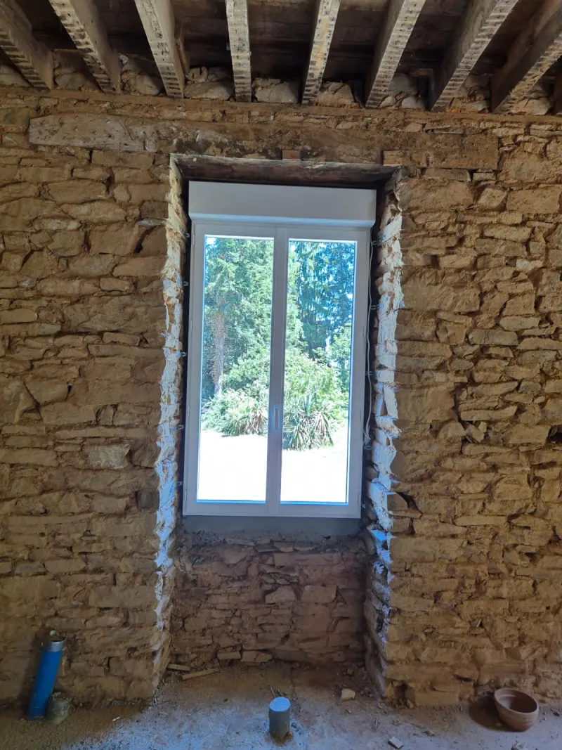 Probois Concept Menuiserie Et Agencement D Interieur A Rennes 35 Et Alentours FENETRE 23
