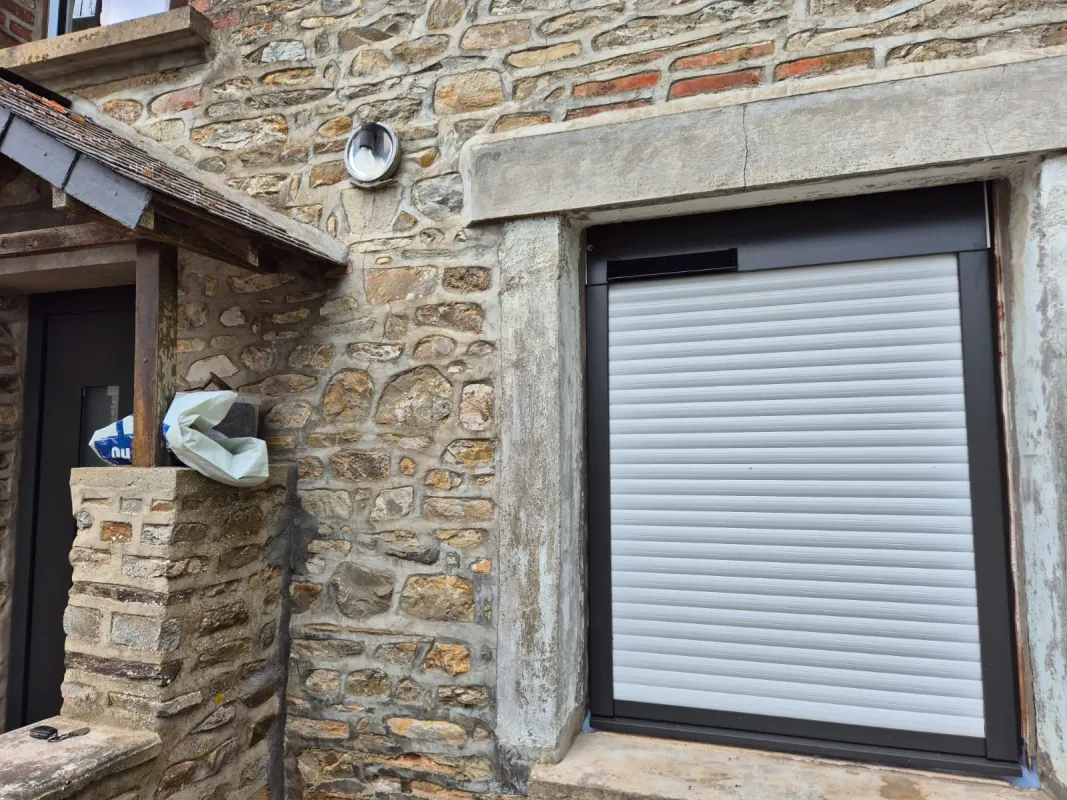 Probois Concept Menuiserie Et Agencement D Interieur A Rennes 35 Et Alentours FENETRE 24