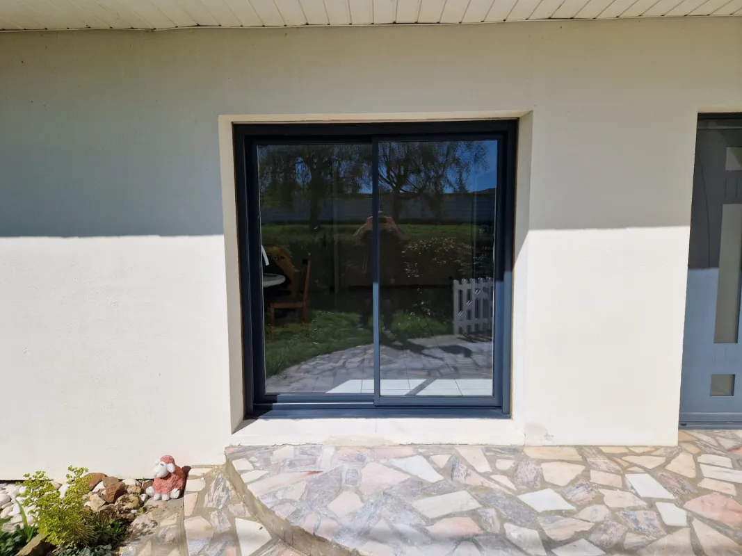 Probois Concept Menuiserie Et Agencement D Interieur A Rennes 35 Et Alentours FENETRE 28