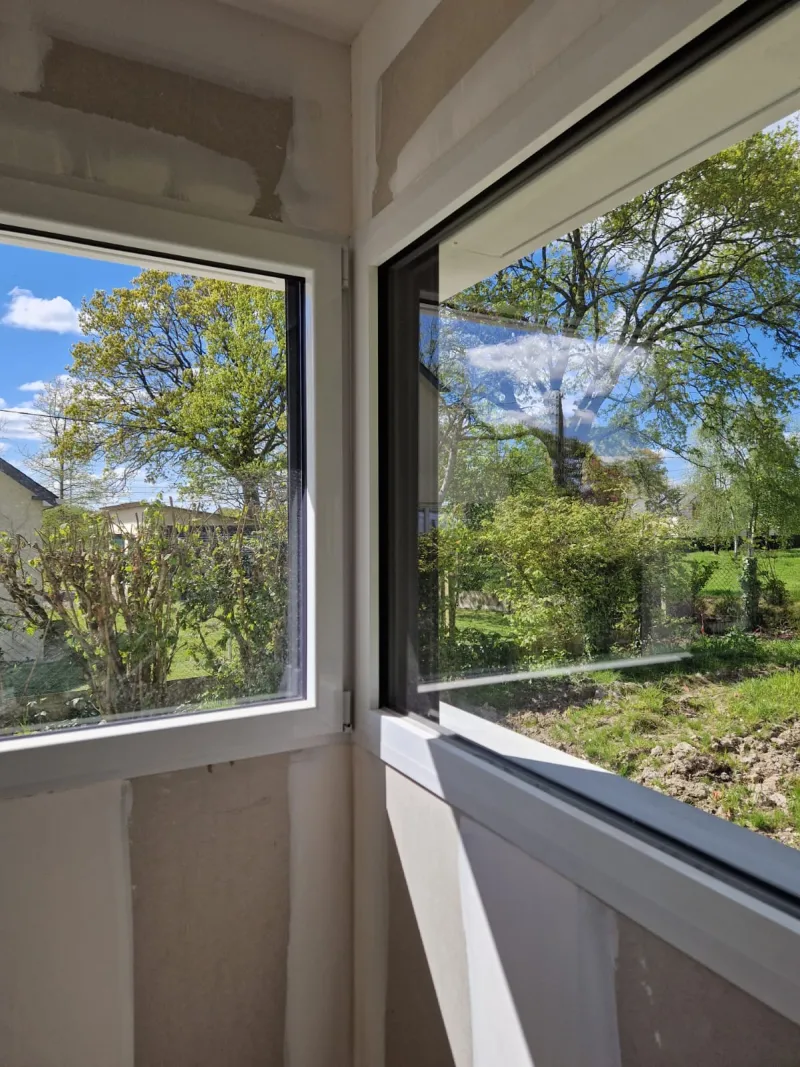 Probois Concept Menuiserie Et Agencement D Interieur A Rennes 35 Et Alentours FENETRE 29