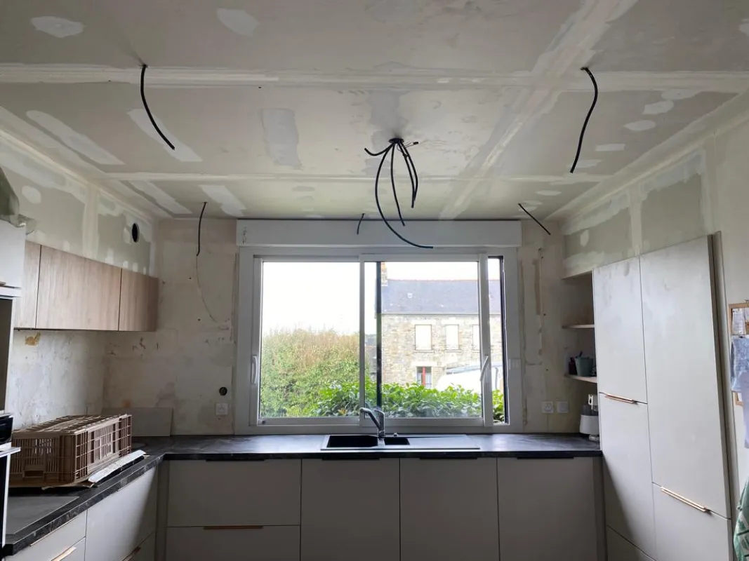 Probois Concept Menuiserie Et Agencement D Interieur A Rennes 35 Et Alentours FENETRE 30