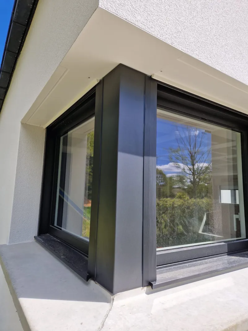 Probois Concept Menuiserie Et Agencement D Interieur A Rennes 35 Et Alentours FENETRE 31