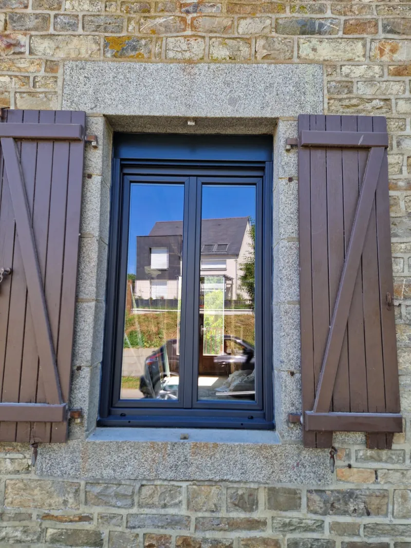 Probois Concept Menuiserie Et Agencement D Interieur A Rennes 35 Et Alentours FENETRE 32