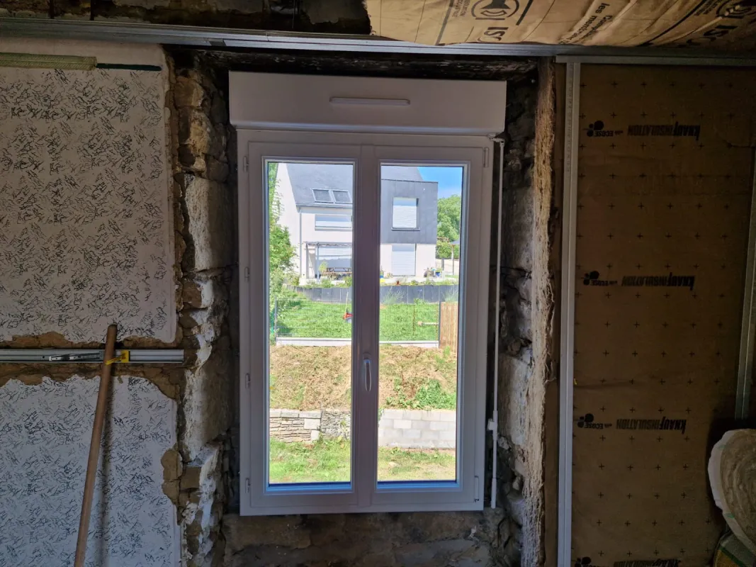 Probois Concept Menuiserie Et Agencement D Interieur A Rennes 35 Et Alentours FENETRE 33