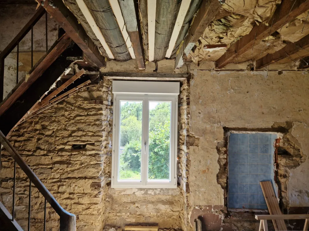Probois Concept Menuiserie Et Agencement D Interieur A Rennes 35 Et Alentours FENETRE 34
