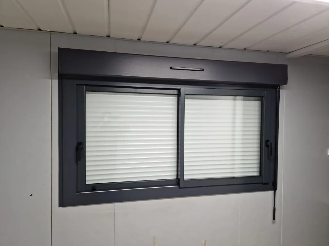 Probois Concept Menuiserie Et Agencement D Interieur A Rennes 35 Et Alentours FENETRE 37