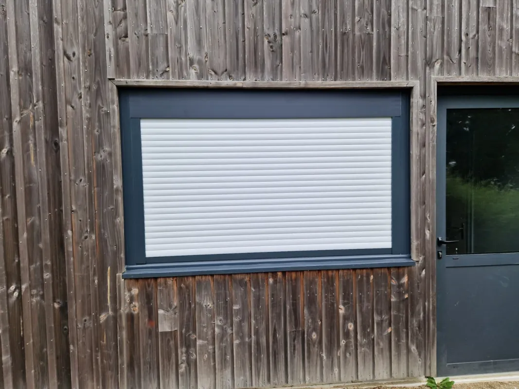 Probois Concept Menuiserie Et Agencement D Interieur A Rennes 35 Et Alentours FENETRE 38