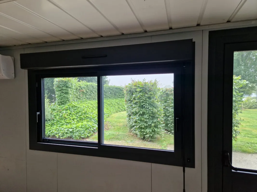 Probois Concept Menuiserie Et Agencement D Interieur A Rennes 35 Et Alentours FENETRE 39