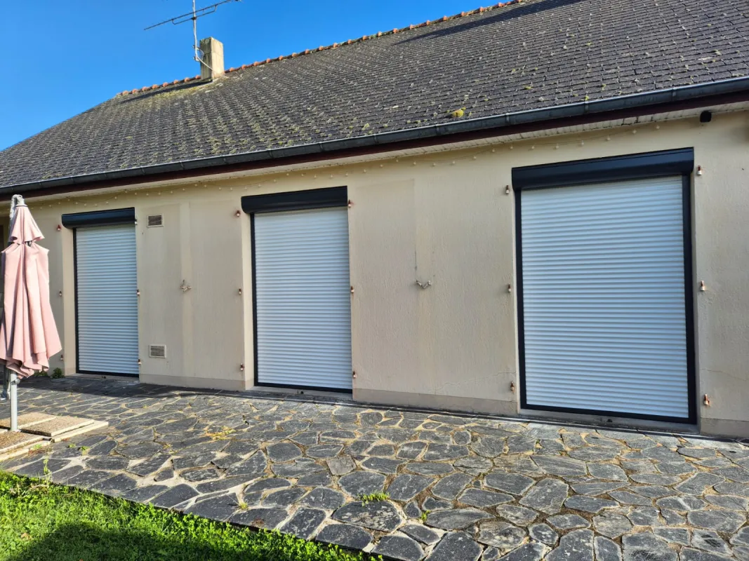 Probois Concept Menuiserie Et Agencement D Interieur A Rennes 35 Et Alentours FENETRE 41