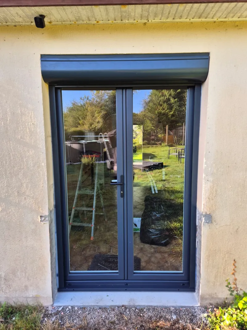 Probois Concept Menuiserie Et Agencement D Interieur A Rennes 35 Et Alentours FENETRE 43