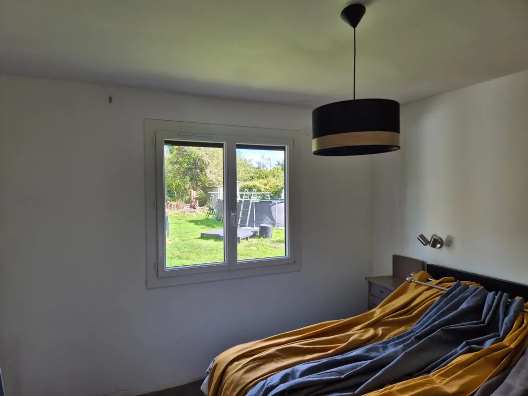 Probois Concept Menuiserie Et Agencement D Interieur A Rennes 35 Et Alentours FENETRE 45