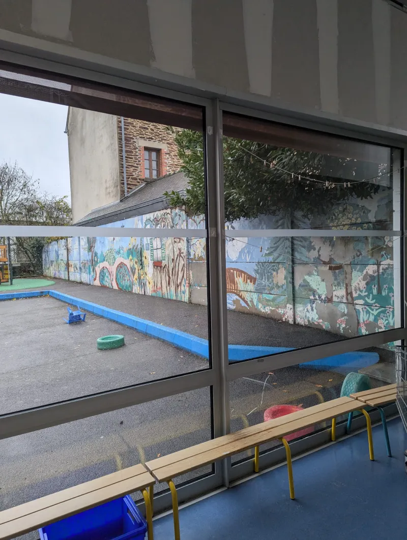 Probois Concept Menuiserie Et Agencement D Interieur A Rennes 35 Et Alentours FENETRE 49