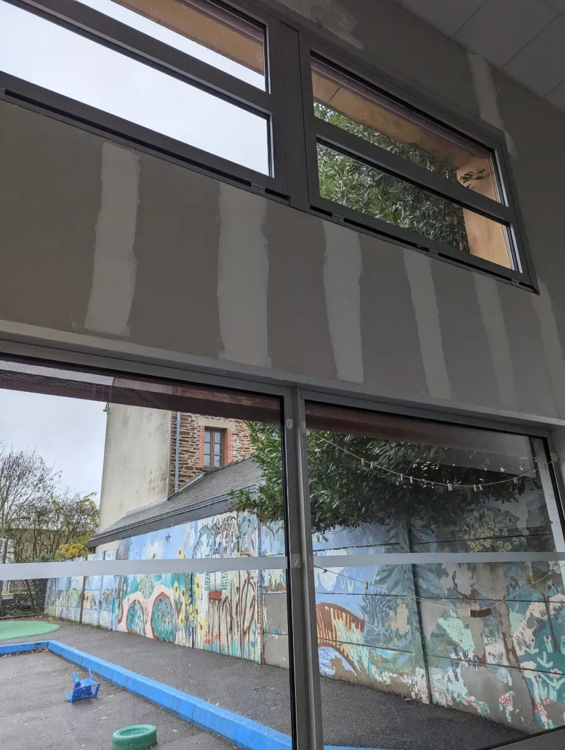 Probois Concept Menuiserie Et Agencement D Interieur A Rennes 35 Et Alentours FENETRE 50
