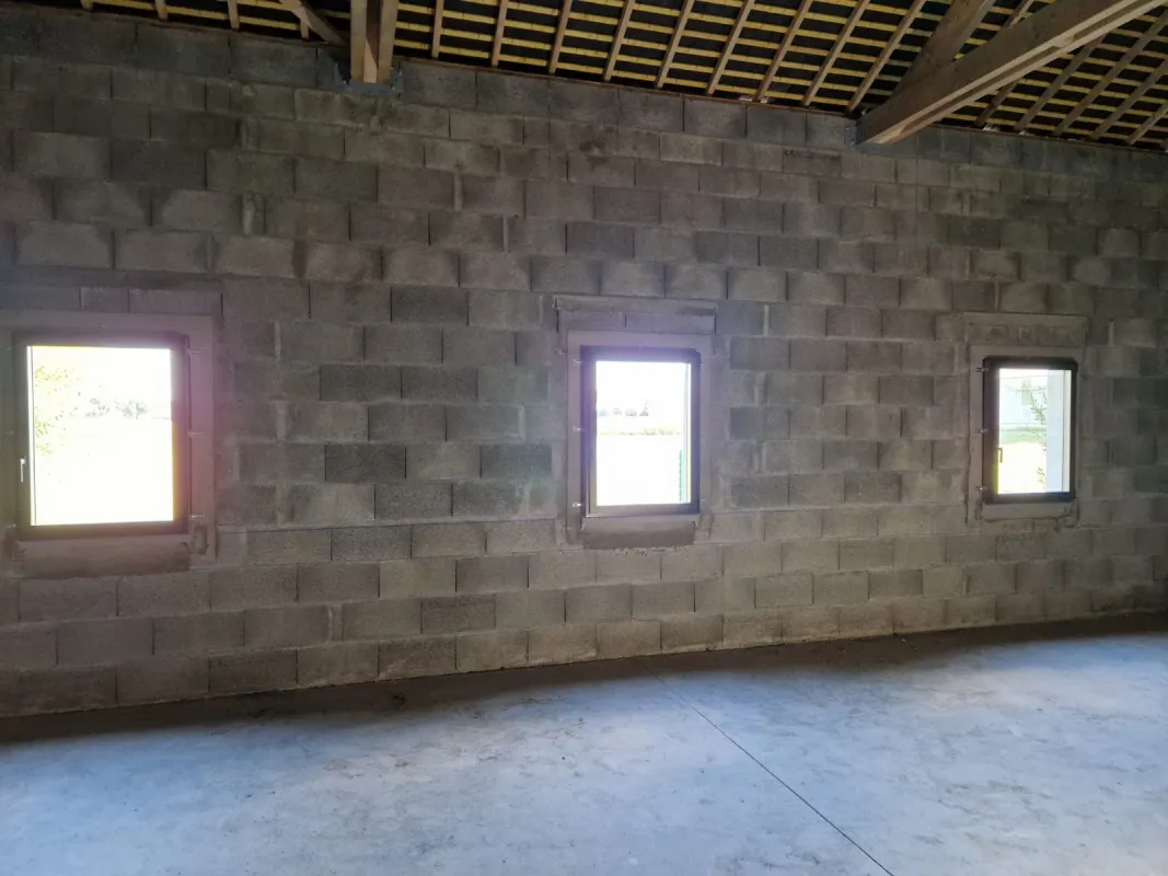 Probois Concept Menuiserie Et Agencement D Interieur A Rennes 35 Et Alentours FENETRE 52