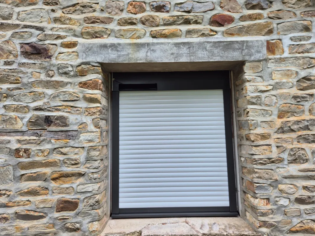 Probois Concept Menuiserie Et Agencement D Interieur A Rennes 35 Et Alentours FENETRE 54