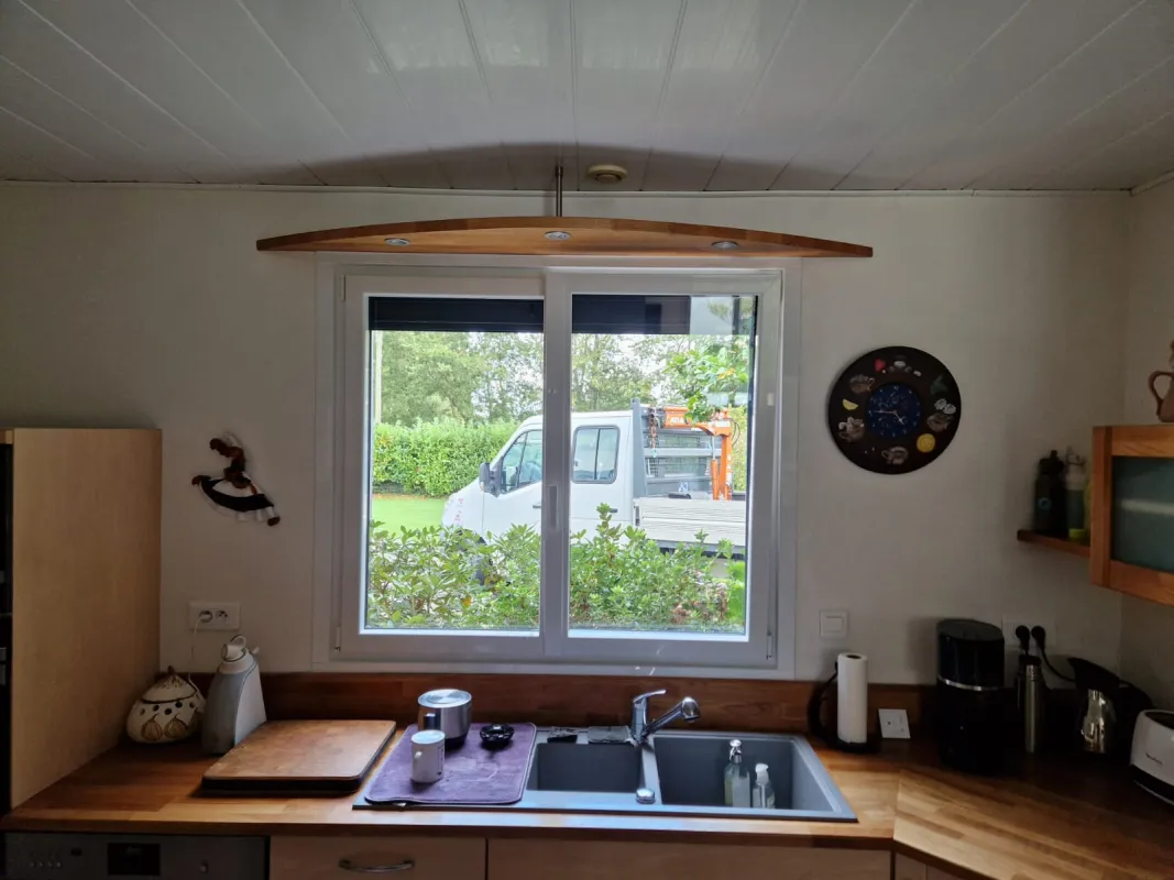 Probois Concept Menuiserie Et Agencement D Interieur A Rennes 35 Et Alentours FENETRE 56