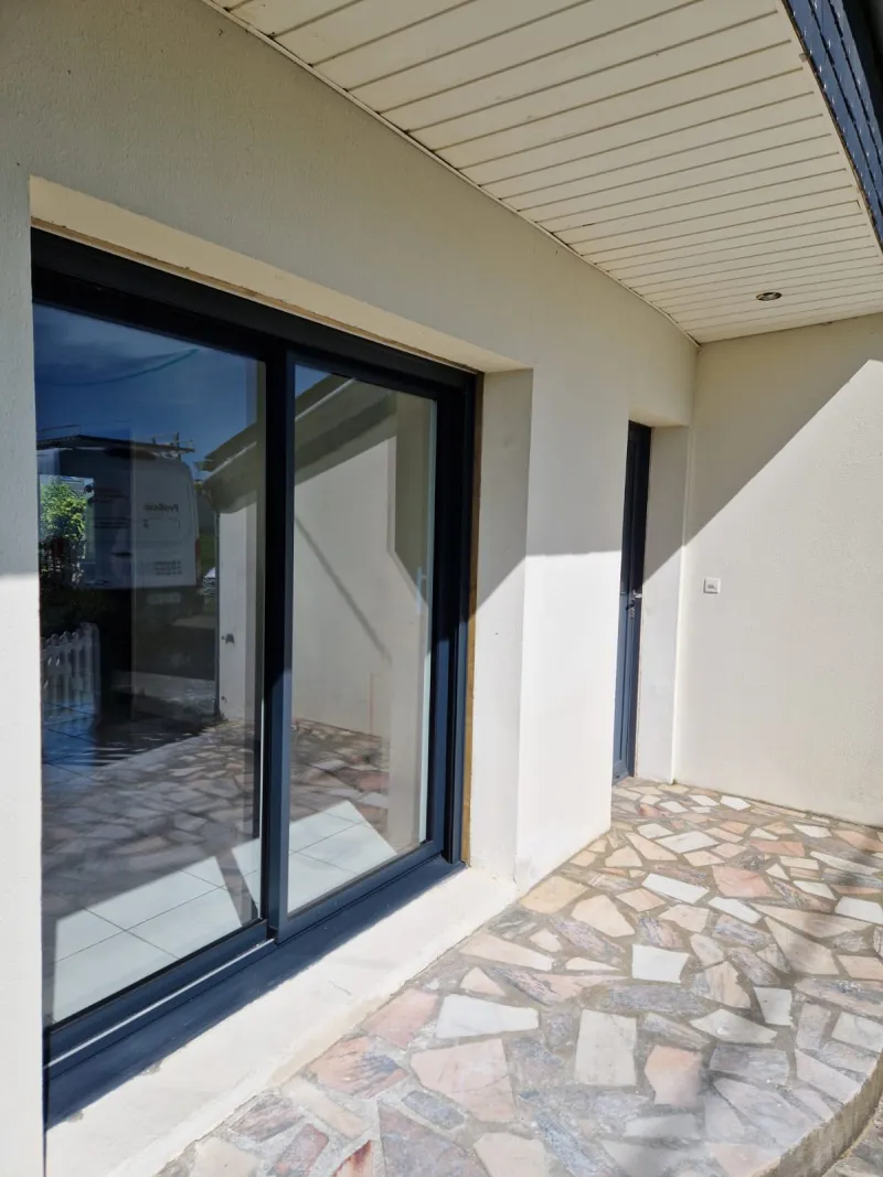 Probois Concept Menuiserie Et Agencement D Interieur A Rennes 35 Et Alentours FENETRE 59