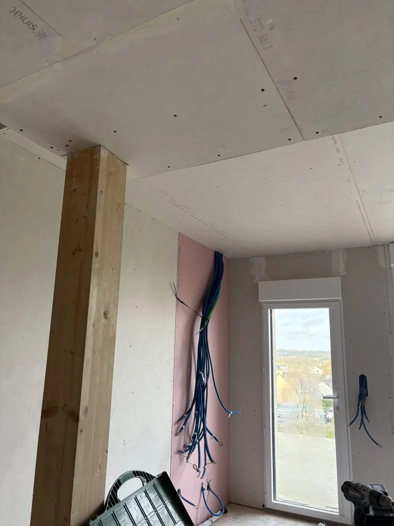 Probois Concept Menuiserie Et Agencement D Interieur A Rennes 35 Et Alentours FENETRE 6