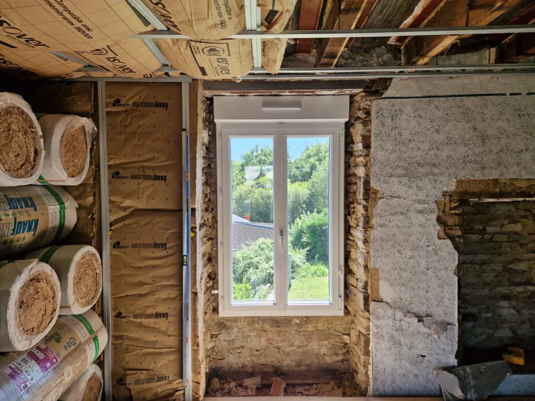 Probois Concept Menuiserie Et Agencement D Interieur A Rennes 35 Et Alentours FENETRE 60