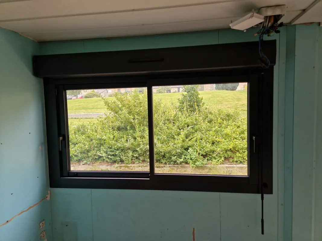 Probois Concept Menuiserie Et Agencement D Interieur A Rennes 35 Et Alentours FENETRE 61