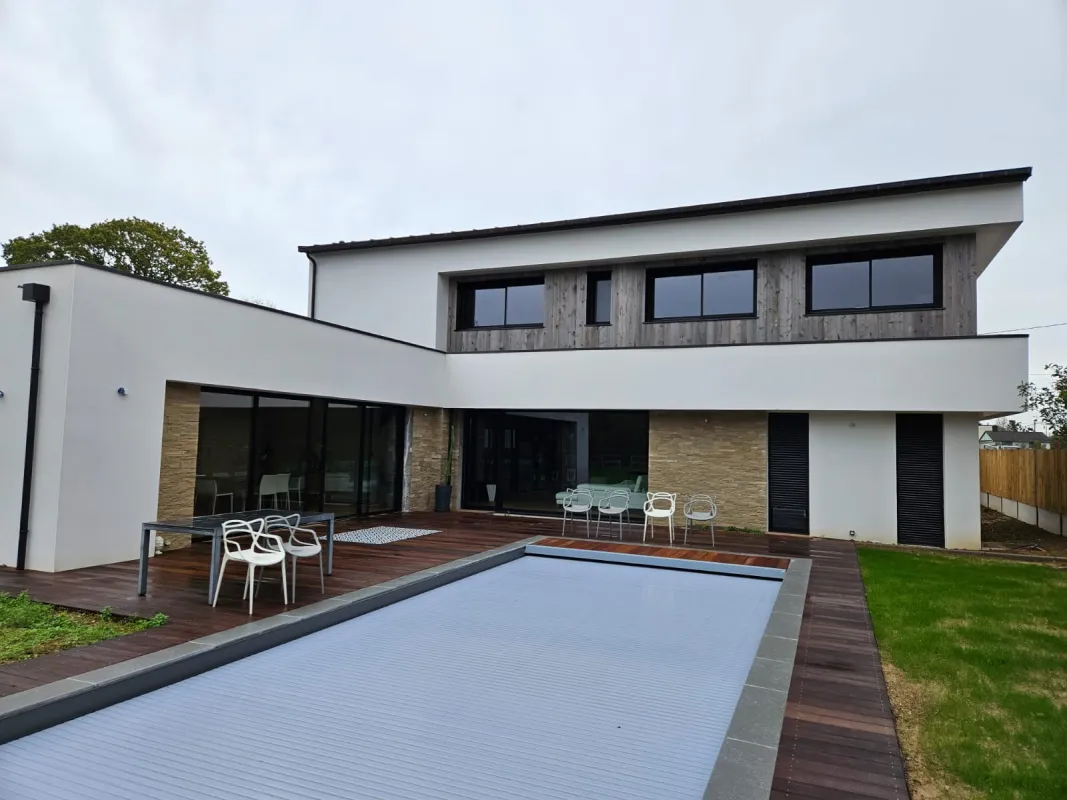 Probois Concept Menuiserie Et Agencement D Interieur A Rennes 35 Et Alentours FENETRE 62