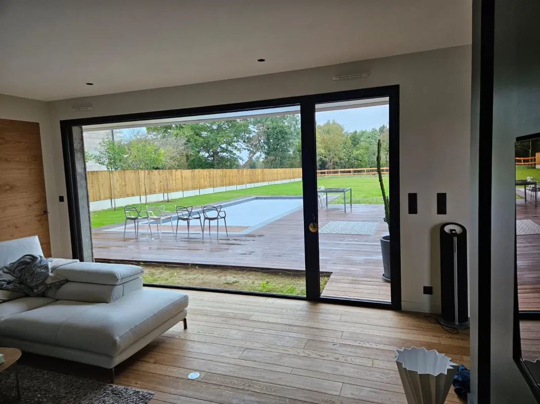 Probois Concept Menuiserie Et Agencement D Interieur A Rennes 35 Et Alentours FENETRE 63