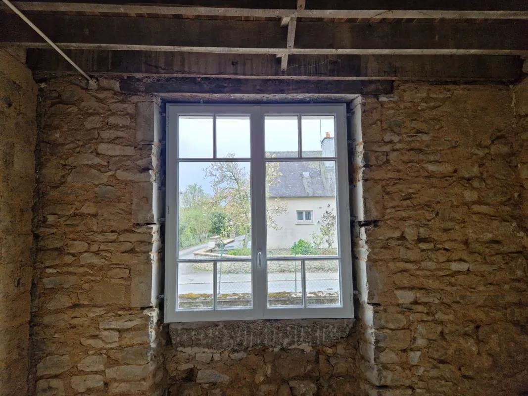 Probois Concept Menuiserie Et Agencement D Interieur A Rennes 35 Et Alentours FENETRE 65
