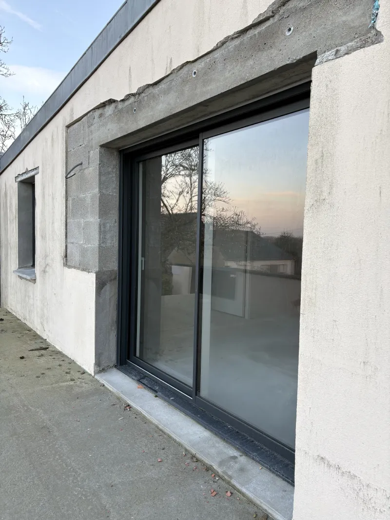 Probois Concept Menuiserie Et Agencement D Interieur A Rennes 35 Et Alentours FENETRE 7